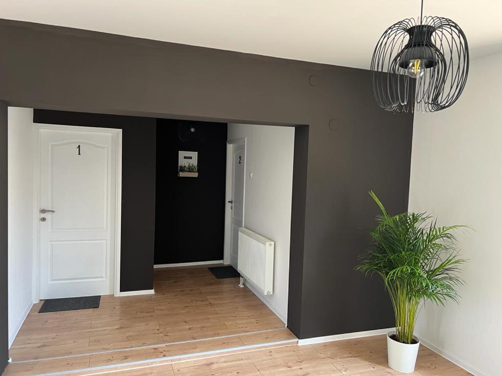 4 Stars Apartments Near Airport Velika Gorica Exterior photo