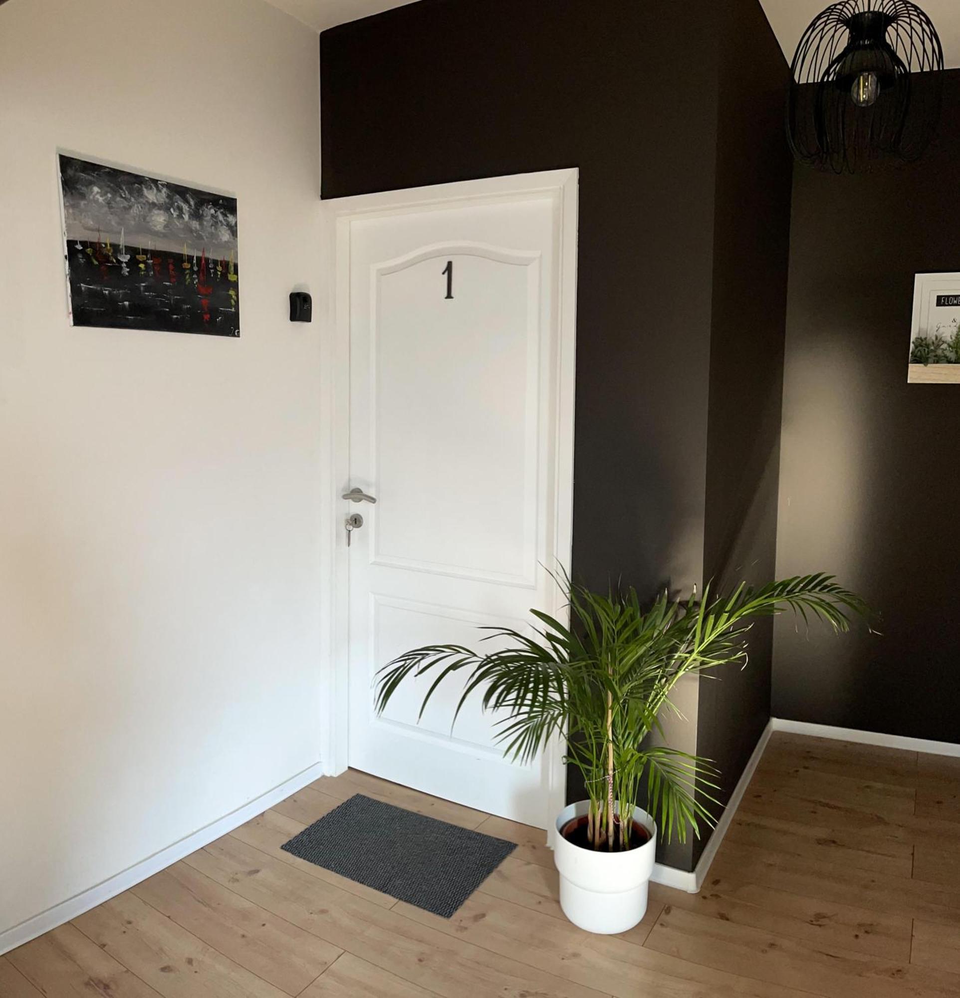4 Stars Apartments Near Airport Velika Gorica Exterior photo